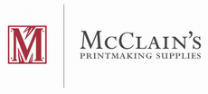 McClain's Printmaking Supplies