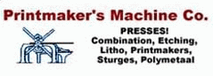 Printmaker's Machine Company